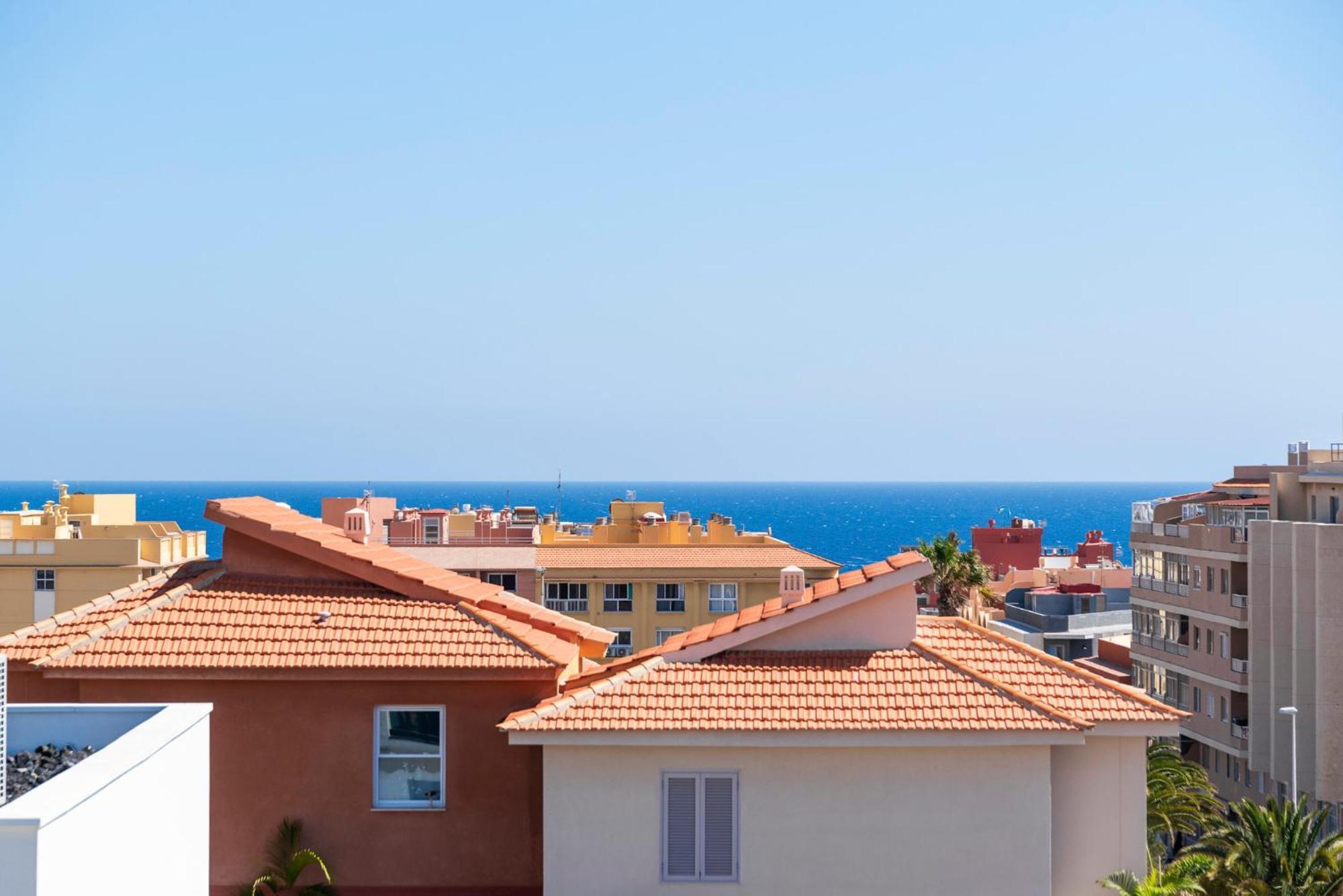 Medano4you La Terraza Del Sol Holiday home