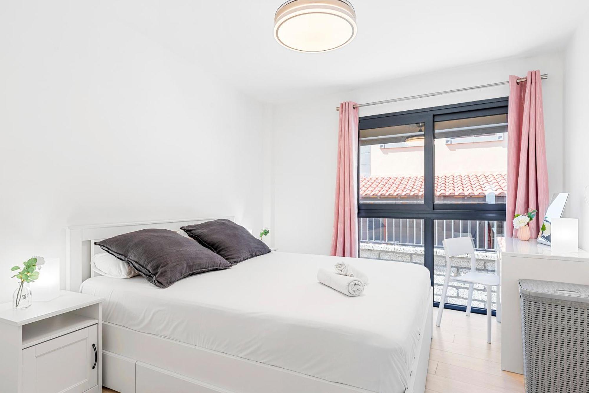 Medano4you La Terraza Del Sol Holiday home El Medano (Tenerife)