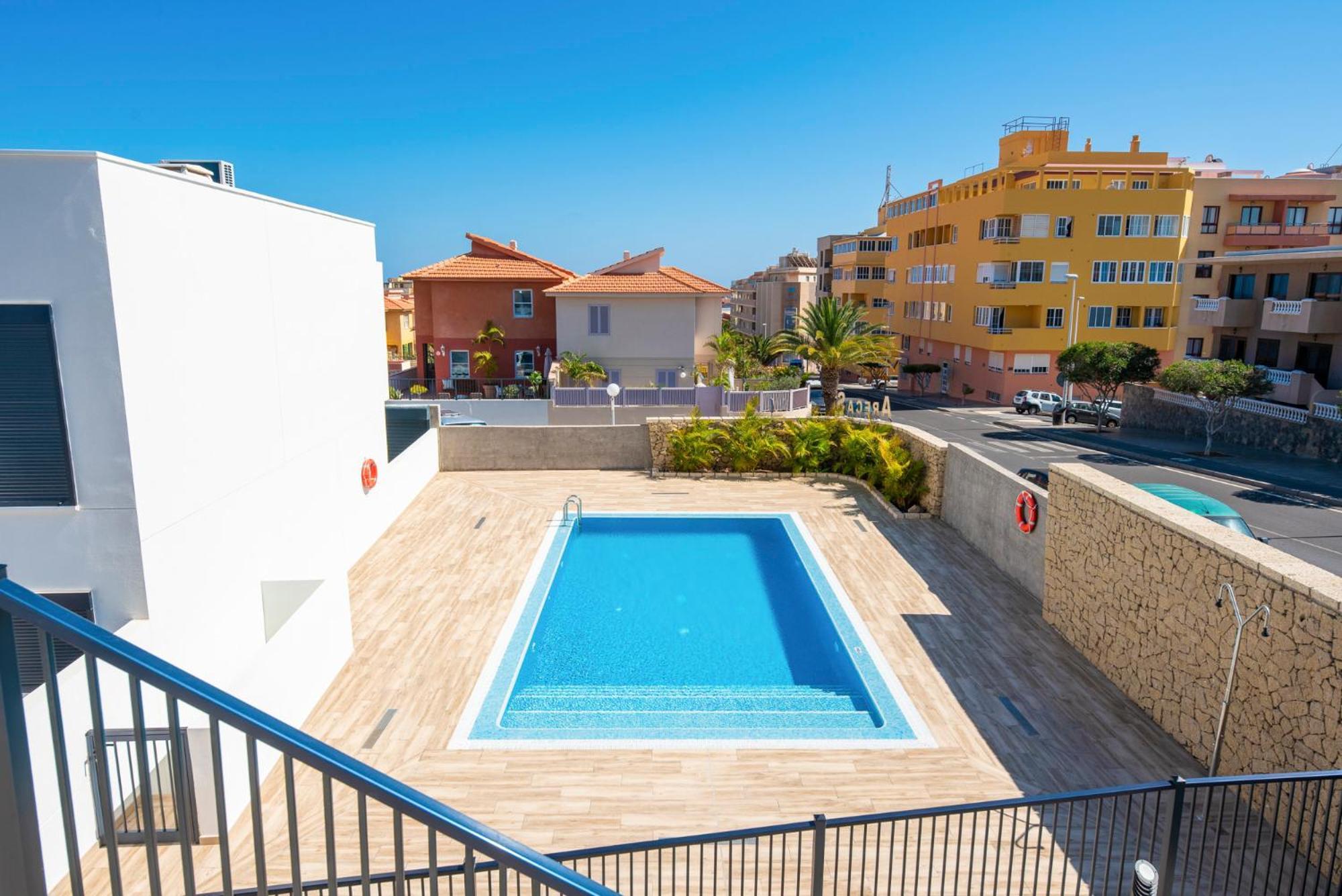 Medano4you La Terraza Del Sol Holiday home *