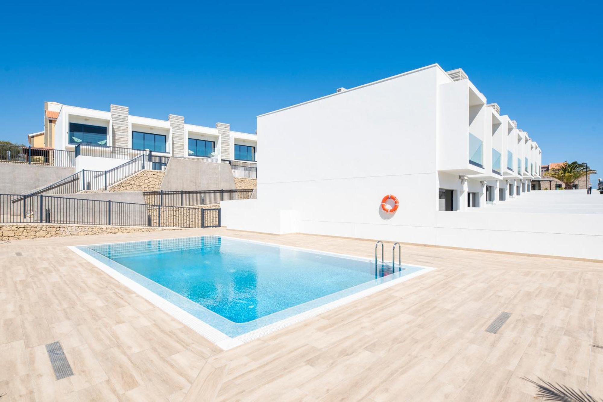 Medano4you La Terraza Del Sol Holiday home